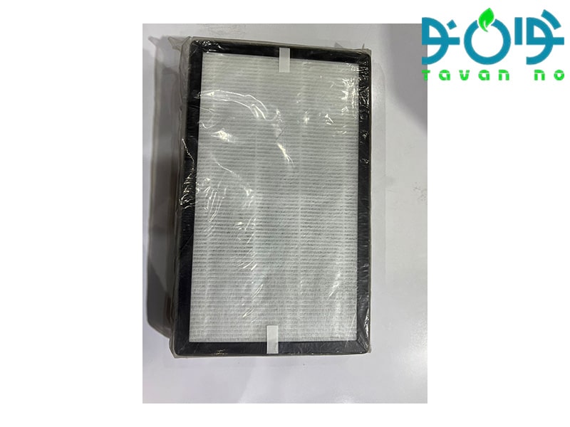 فیلتر دستگاه تصفیه هوا زنیت مد مدل j001